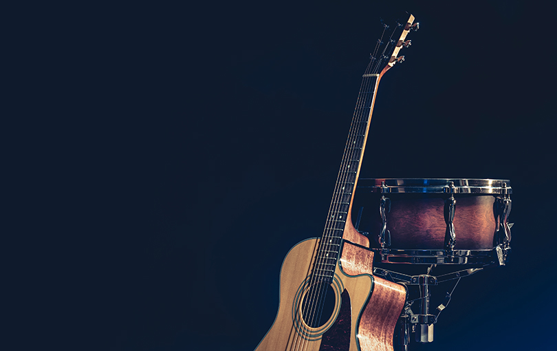 Lançamento na música gospel de Itajaí: “É Preciso Confiar” em todas as plataformas de música