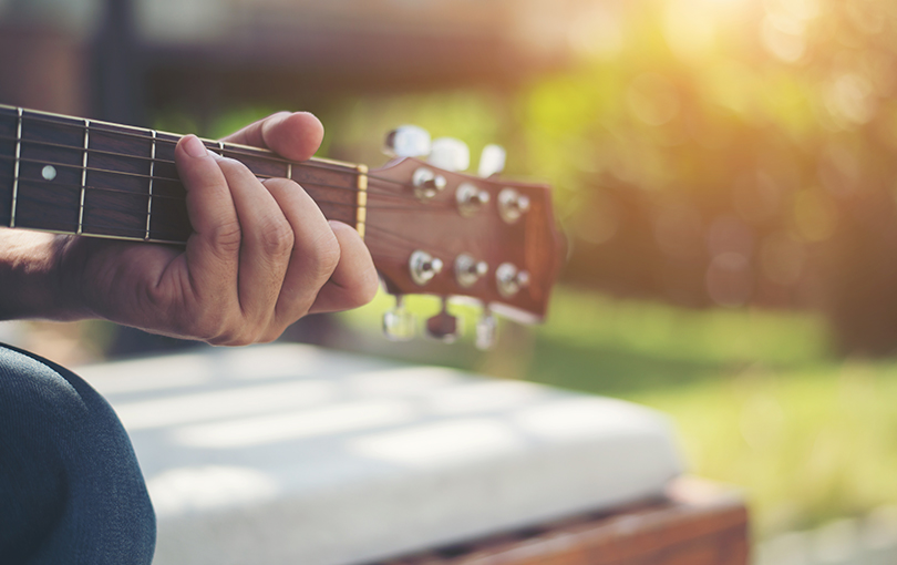 lancamento na musica gospel de itajai e preciso confiar em todas as plataformas 