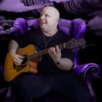 o papel do poeta gospel na expressão da fé através das palavras