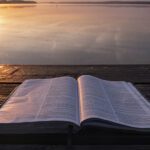 como tornar a leitura da biblia um ato prazeroso