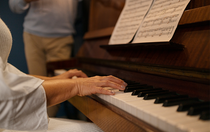 Música cristã em Itajaí: conheça as transformações no estilo