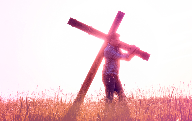 5 passos para fortalecer a sua fé perante aos desafios