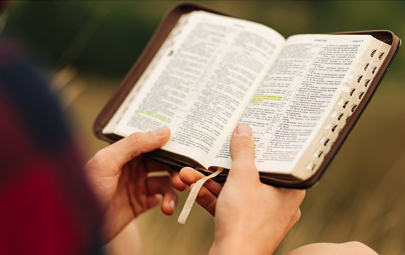 as promessas de deus para voce na biblia