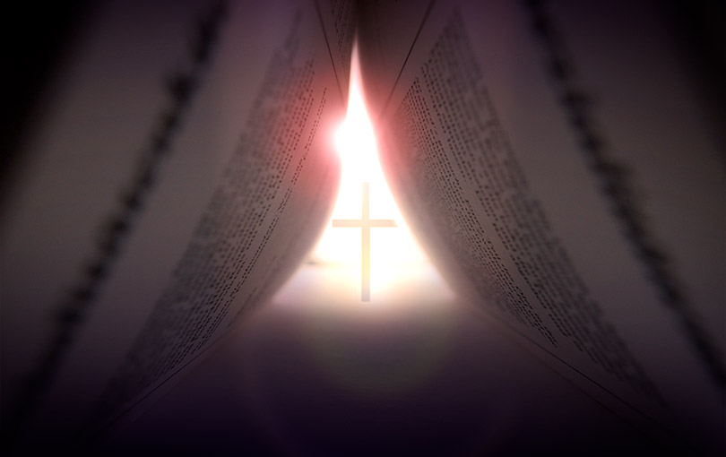 Conheça as promessas de Deus para você na bíblia