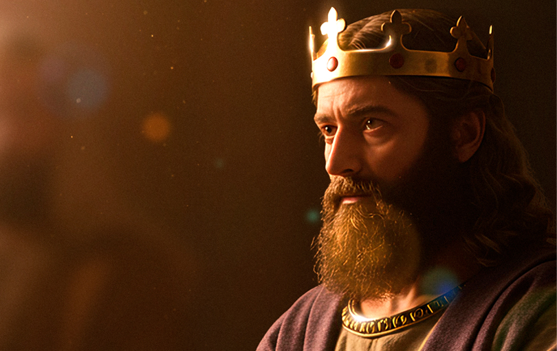 5 conselhos mais poderosos do Rei Salomão