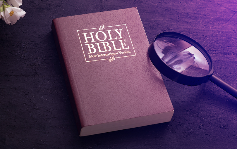 Como achar meu propósito de vida segundo a Bíblia?