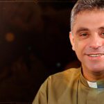 qual o segredo para ser feliz historia dos bambus no getsemani