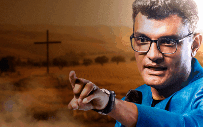 É pecado ser rico? O que a Bíblia diz sobre dinheiro?